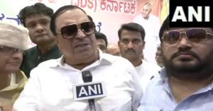 जनता दल (सेक्यूलर) में टूट के आसार, कर्नाटक प्रदेश अध्यक्ष ने NDA में शामिल होने के फैसले को नकारा