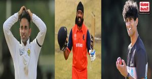 विदेशी टीम में देशी कमाल करते है ये 5 भारतीय मूल के क्रिकेट खिलाड़ी