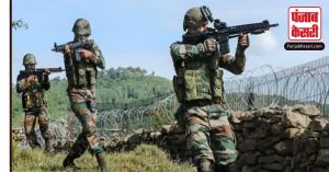 KAZIND 2023 के लिए भारत-कजाकिस्तान का ‘काउंटर टेररिज्म ऑपरेशंस’ का संयुक्त सैन्य अभ्यास हुआ शुरू
