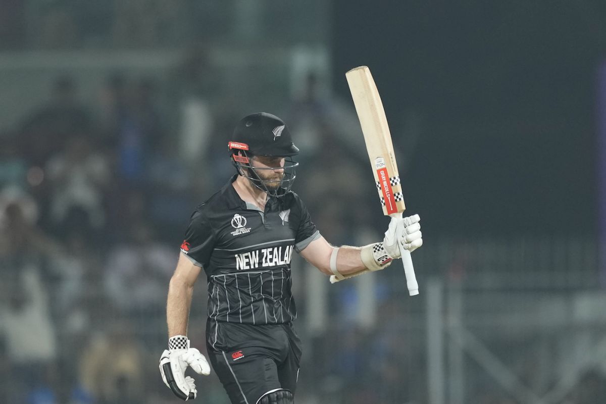 kane williamson 1