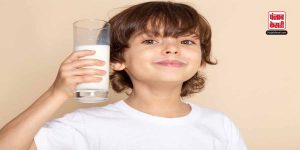 Health:  दूध पीने का भी होता है वक़्त, जानें कब पियें ?