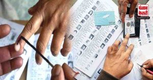 मध्य प्रदेश में चुनावी सरगर्मियां हुई तेज, कौन देगा किसको कितनी टक्कर ?