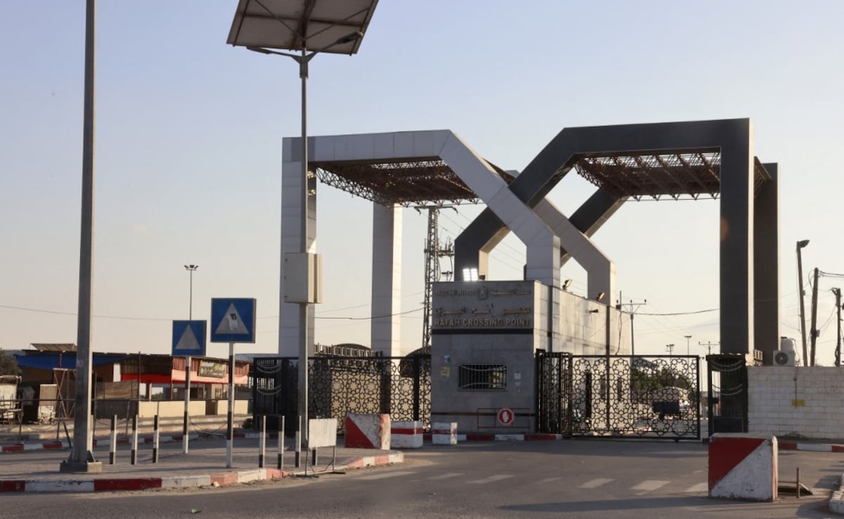 ncp3kt4o rafah border crossing afp