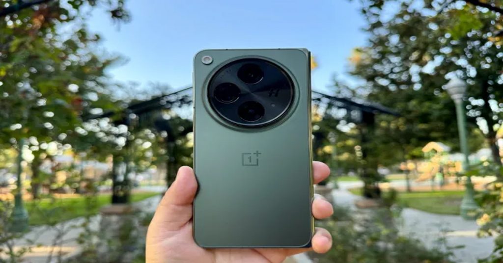 one plus prize 5