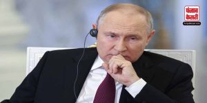 रूस के राष्ट्रपति पुतिन को आया दिल का दौरा ! Telegram के इस ग्रुप ने दी जानकारी