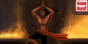 लंकापति रावण ने इस भगवान के सामने बजाई थी तीन बार ताली और हो गई 3 मन की इच्छा पूरी,आप भी 3 ताली बजा के करें मन की इच्छा पूरी