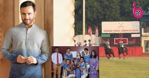 Bhopal Pataudi Cup: ‘यह हमारी विरासत का प्रतीक है’- Saif Ali Khan