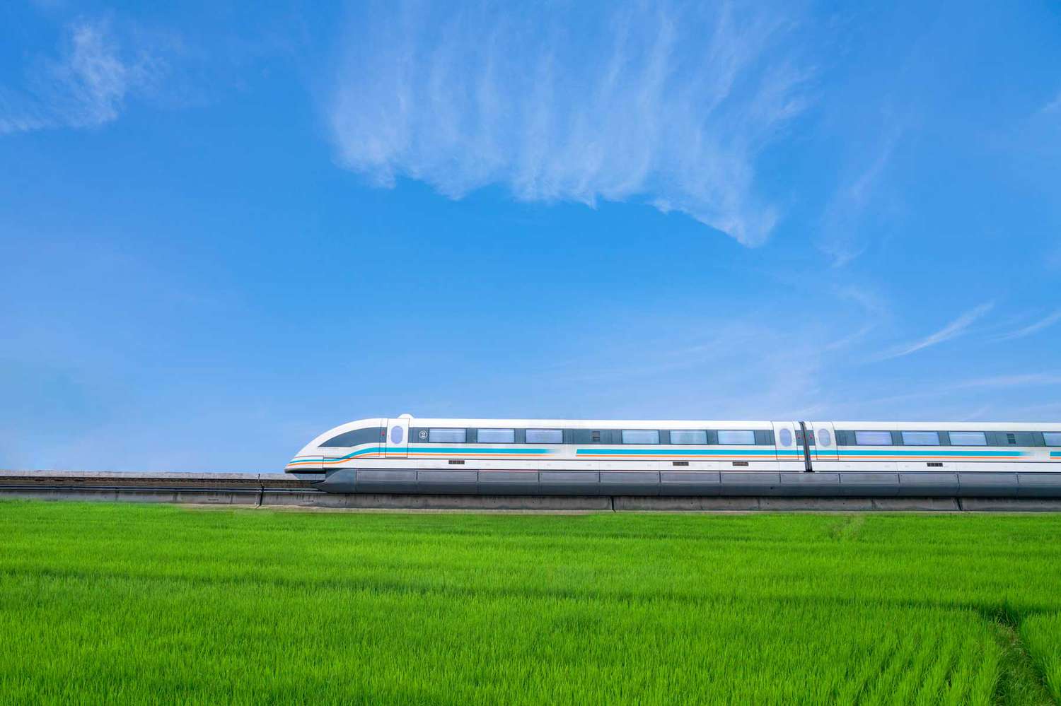 shanghai maglev train FASTRAINS0321 3a696f883c89426eb3385682c796f503
