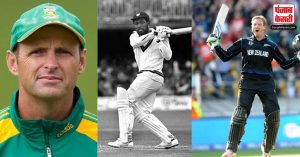 इन 5 खिलाड़ियों ने ODI World Cup में बनाया है सबसे ज्यादा रन