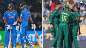 IND vs SA Series: South Africa दौरे से चूक सकता है भारतीय गेंदबाज़ हुआ चोटिल