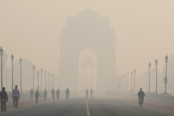1 smog