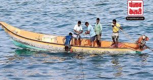 Tamil Nadu: श्रीलंका से रिहा होने के बाद 15 मछुआरे भारत लौटे