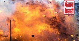24 परगना में ‘बम विस्फोट’ में पंचायत प्रधान घायल