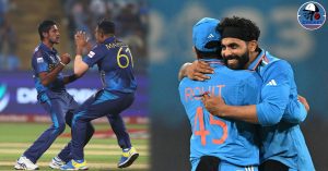 Rohit Sharma के होम ग्राउंड पर Sri Lanka के खिलाफ जीत के सिलसिले को बरकरार रखने उतरेगा भारत