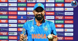 बल्लेबाजों के बाद Shami-Siraj का कहर, भारत की लगातार सातवी जीत