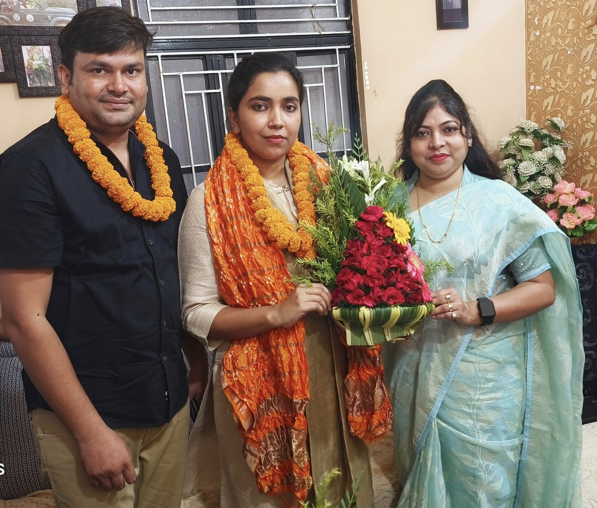 BPSC Success Story 