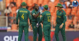 World Cup 2023: South Africa ने Afghanistan को 5 विकेट से हराया