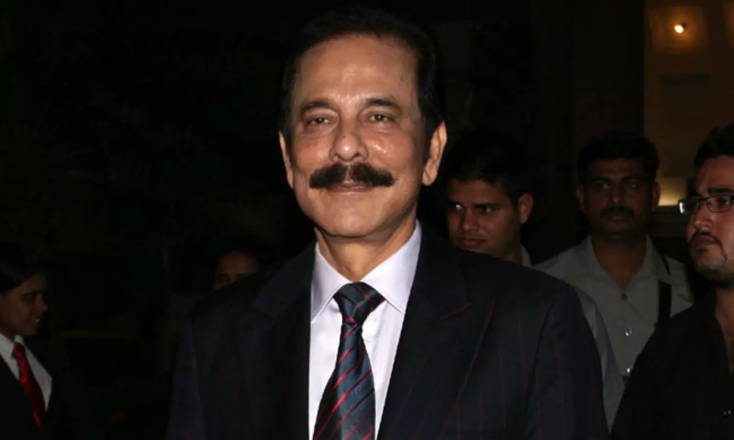 51301 shri subrata roy