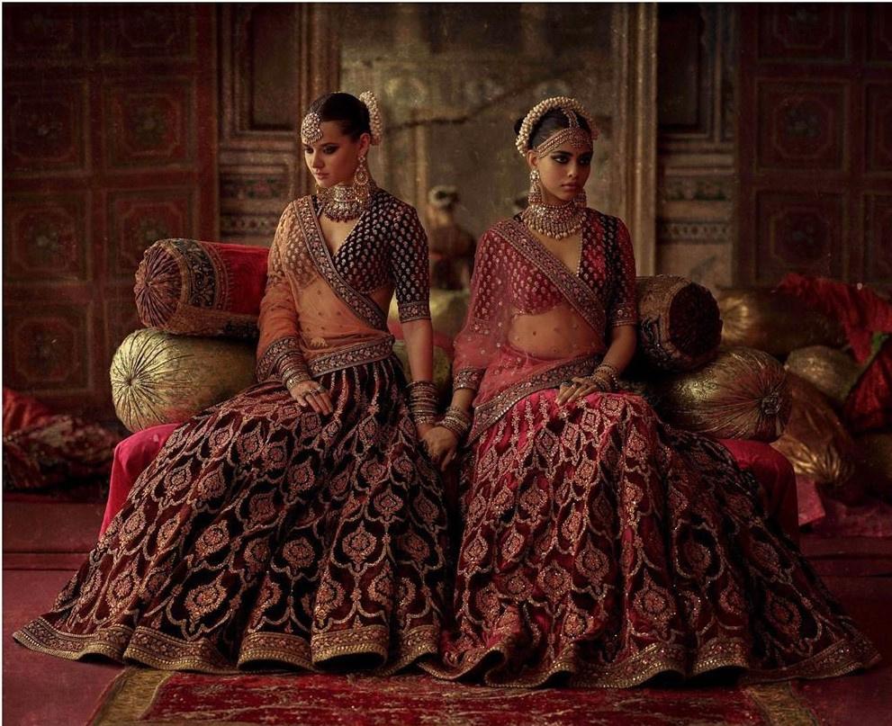 53005 latest sabyasachi collection sabyasachi charbagh