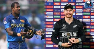 New Zealand के पास SriLanka के खिलाफ सेमीफाइनल में पहुंचने का आखिरी मौका