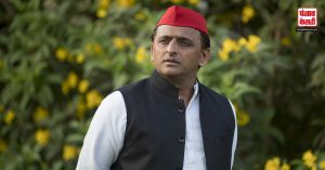 चुनाव से पहले अखिलेश यादव के करीबी नेता ने दिया पार्टी से इस्तीफा