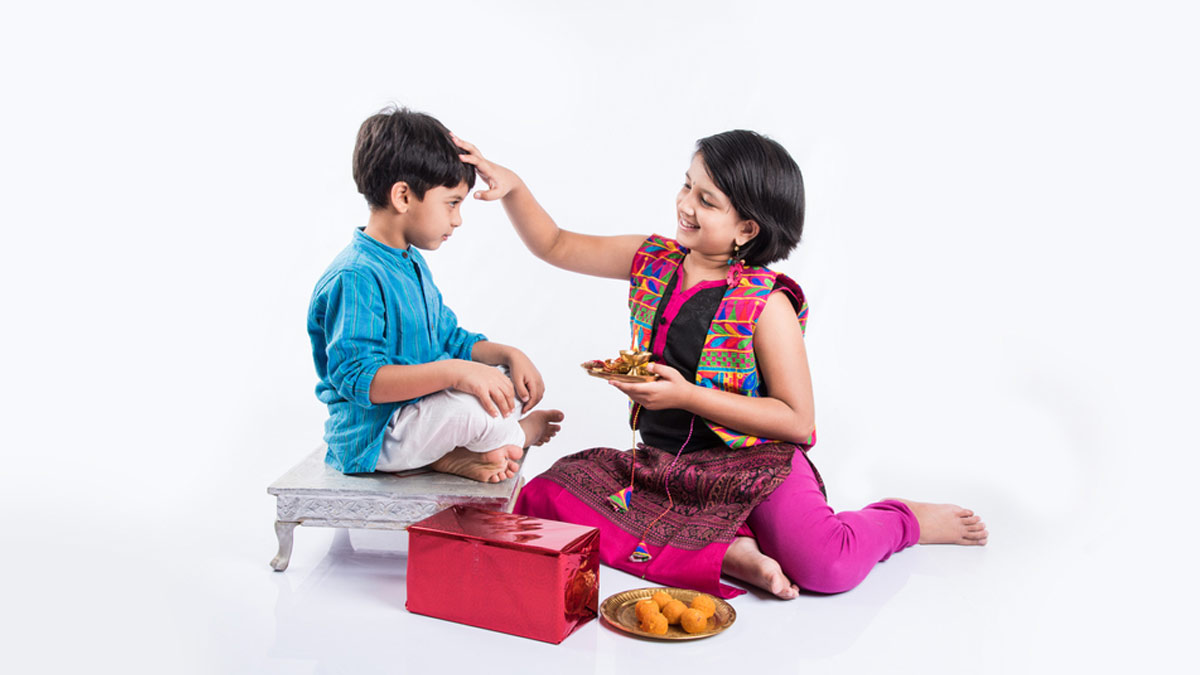 Happy Bhai Dooj wishes 