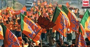 Telangana Polls: भाजपा ने जारी की उम्मीदवारों की अंतिम सूची, जानें किसे कहां से मिला टिकट