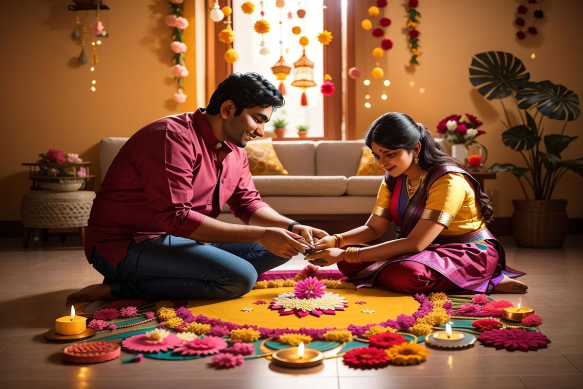 Bhai Dooj