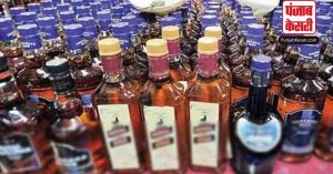 MP: चुनाव से पहले अवैध शराब के आरोप में कांग्रेस विधायक समेत 3 के खिलाफ FIR