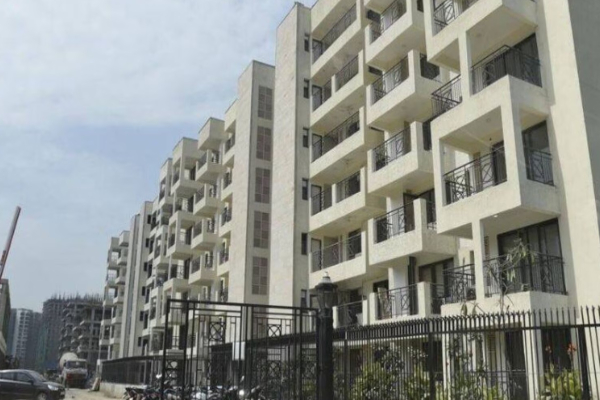 DDA Housing Scheme 2023 