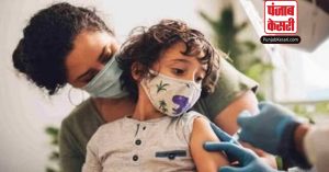 बच्चों में तेजी से फैल रहा है H9N2 Virus, लापरवाही पड़ सकती है भारी