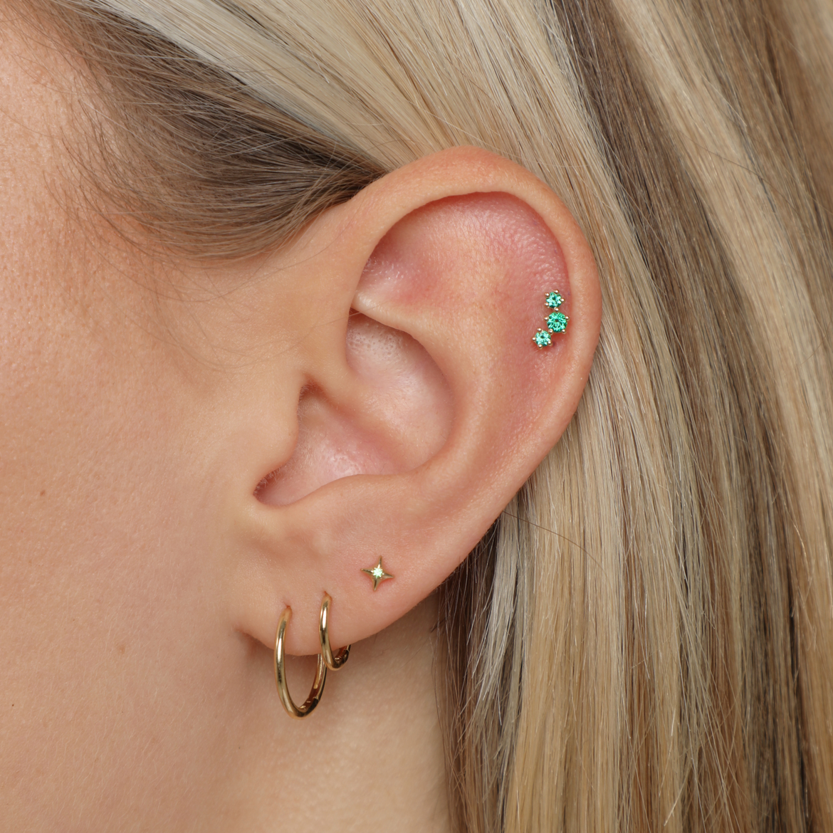 Piercing side effects