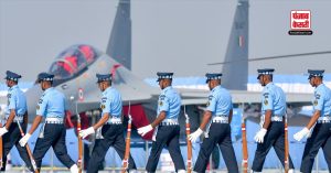 Indian Air Force अब भरेगी स्पेस में उड़ान, डिफेंस मिनिस्ट्री को भेजा प्रस्ताव