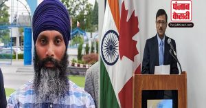 ‘ट्रूडो के बयानों से निज्जर की हत्या की जांच में पड़ा विघ्न, भारत ने कनाडा पर लगाए आरोप