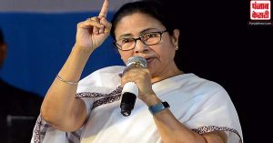 ‘मैं स्टेडियम का नाम अपने नाम पर नहीं रखती’, ममता ने PM मोदी पर कसा तंज