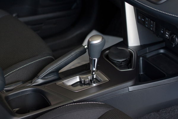 Automatic transmission