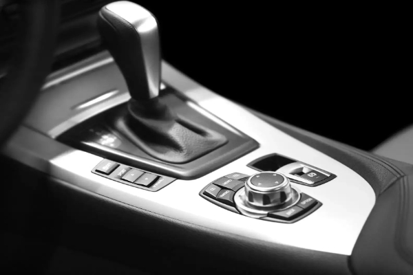 Manual transmission