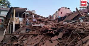 नेपाल में भूकंप के कारण अबतक 145 लोगों की मौत, PM मोदी-मल्लिकार्जुन खड़गे ने जताया शोक