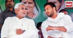 Bihar: भाजपा की महिला विधायक मांगा नीतीश-तेजस्वी से इस्तीफा