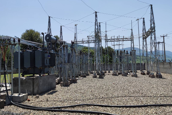 Jammu and Kashmir Power Development Department (PDD)