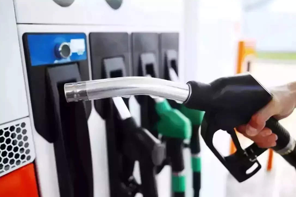 Petrol-Diesel Price Today