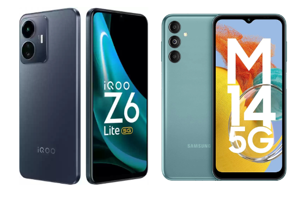 Best Phones Under15000