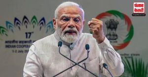 भारत ने वित्तीय वर्ष 2023-24 में अब तक के सबसे अधिक patent दिए, PM मोदी की ने तारीफ