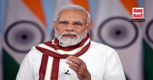PM Modi ने BJP को बताया तेलंगाना की पसंद, लोगों का किया आभार व्यक्त