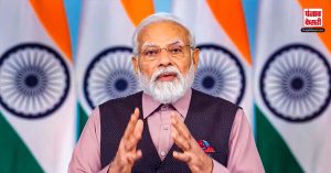 योग के बाद अब वैश्विक स्तर पर बाजरा को उतारने की तैयारी: PM Modi