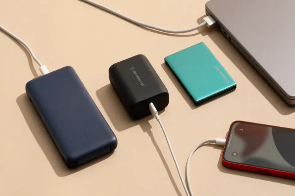 Portable charger