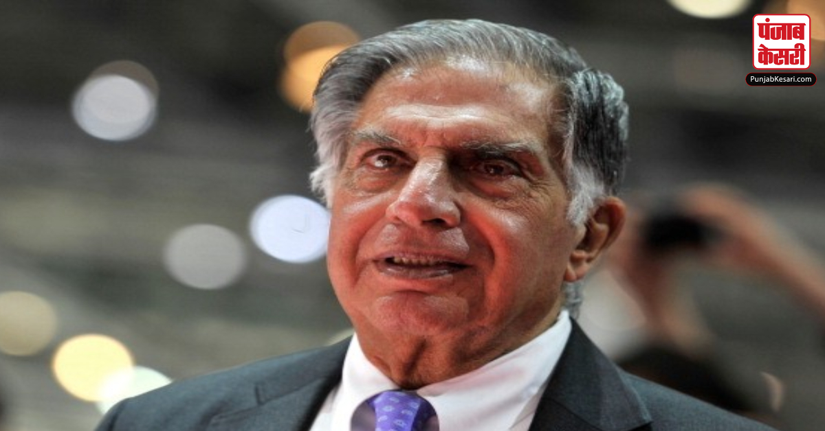 Ratan Tata Net Worth भारत के सबसे बड़े उद्योगपति में से एक, कितनी है