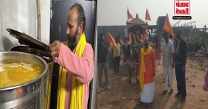 Ram Mandir में महायज्ञ और आरती के लिए Jodhpur से भेजा गया 600 किलो शुद्ध देसी घी