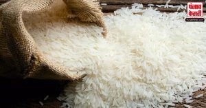 चावल की कीमतें काबू करने के लिए सरकार ने उठाए कदम, अंतरराष्ट्रीय बाजार में चावल और महंगा होने की आशंका