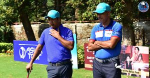 स्टार भारतीय Golfer Shiv Kumar ने जाहिर की टेंशन, बताया इसका भविष्य